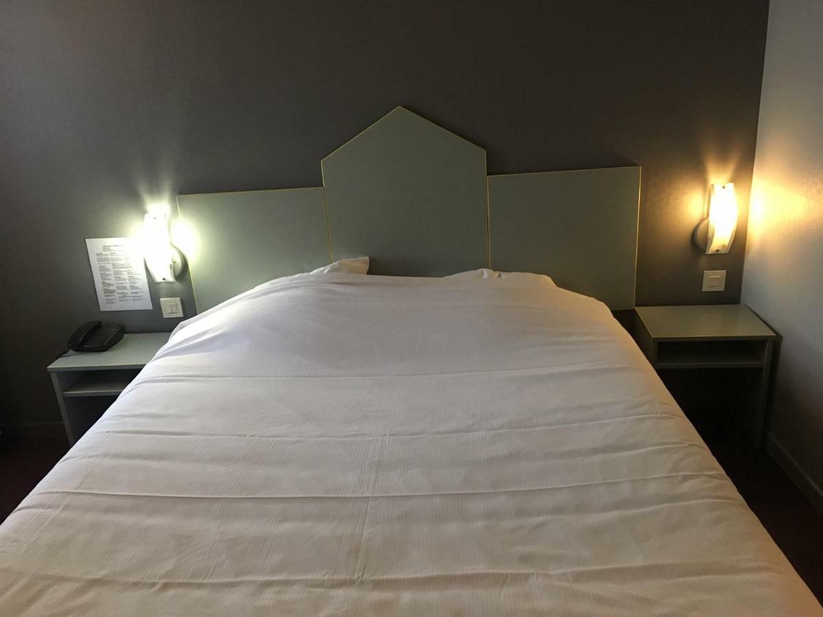 Dune Hotel Colmenar Bagian luar foto